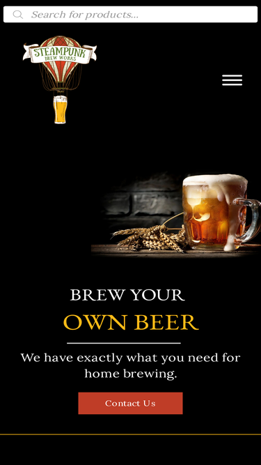 wineandbeermaking.com