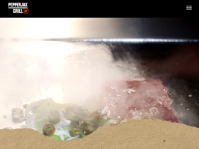 pepperjaxgrill.com