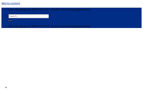 'kinhnghiemdayhoc.net' screenshot