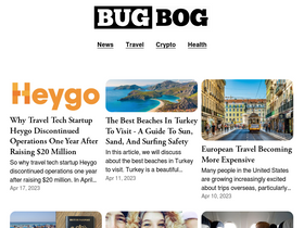 bugbog.com