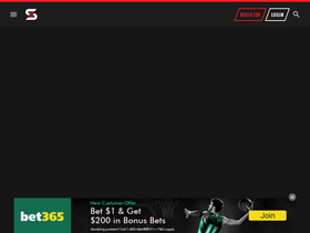 'showzone.gg' screenshot