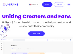 unifans.io