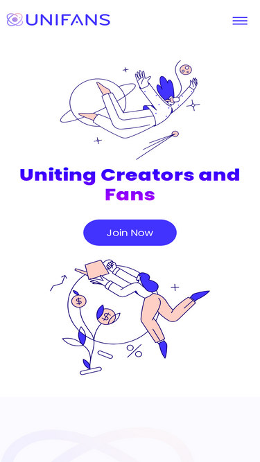 unifans.io