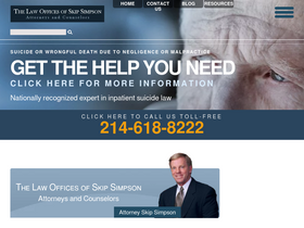 skipsimpson.com