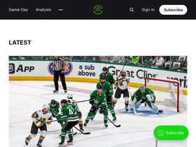 'defendingbigd.com' screenshot