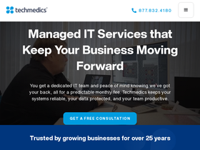techmedics.com