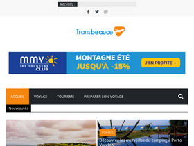 transbeauce.fr