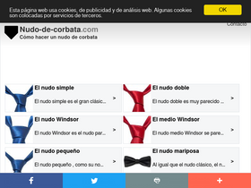 nudo-de-corbata.com