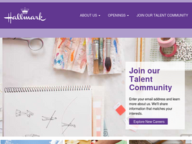 careers.hallmark.com