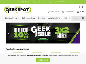 geekspot.com.ar