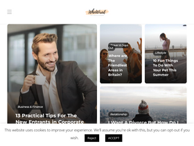 whowired.com