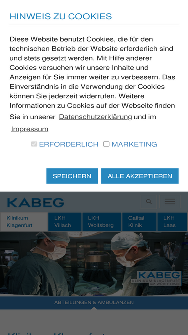 klinikum-klagenfurt.at