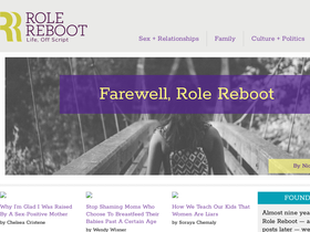rolereboot.org