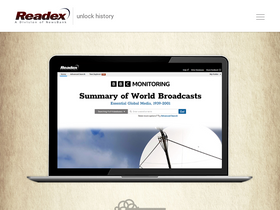 readex.com
