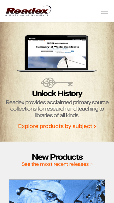 readex.com
