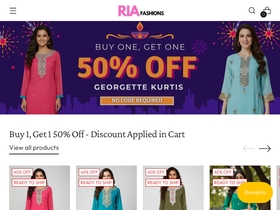 riafashions.com
