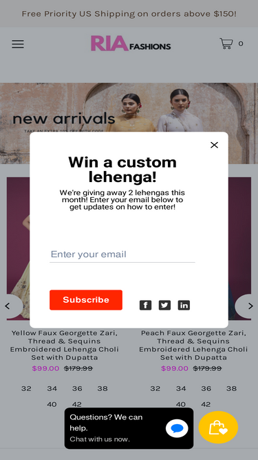 riafashions.com
