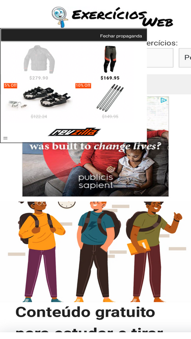 exerciciosweb.com.br
