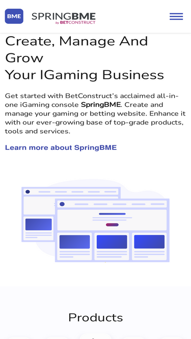 springbme.com