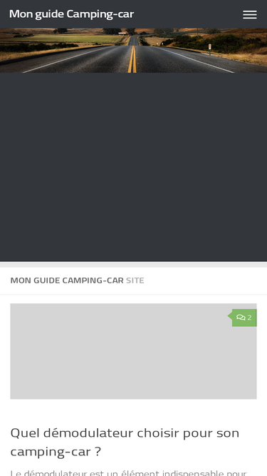 mon-guide-campingcar.com