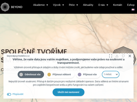 beyondpsychedelics.cz