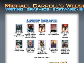 michaelowencarroll.com