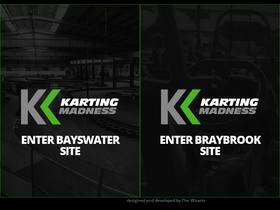 kartingmadness.com.au