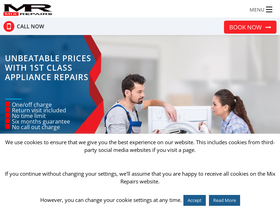 mixrepairs.co.uk
