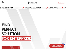 lionwood.software