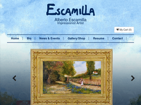albertoescamilla.com