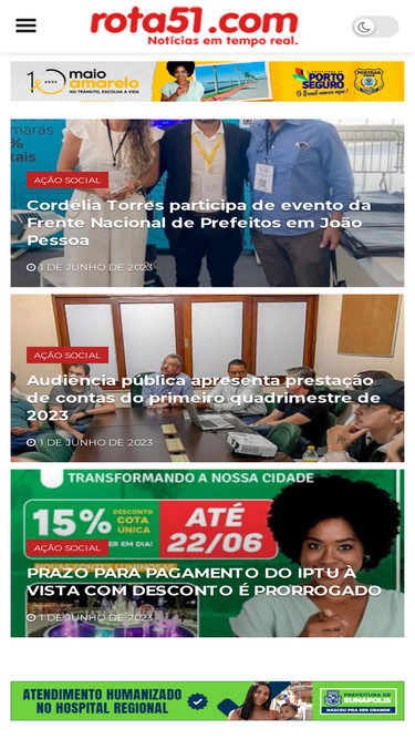 rota51.com