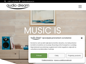 audiodream.hr