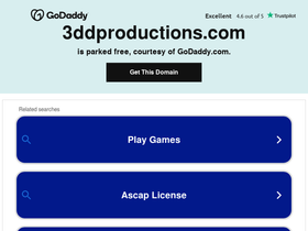 3ddproductions.com