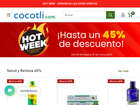 cocotli.com