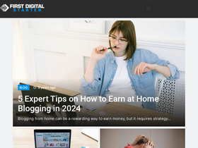 firstdigitalstarter.com