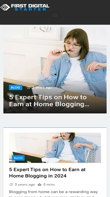 firstdigitalstarter.com