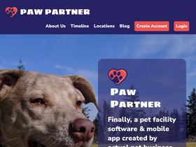 pawpartner.com