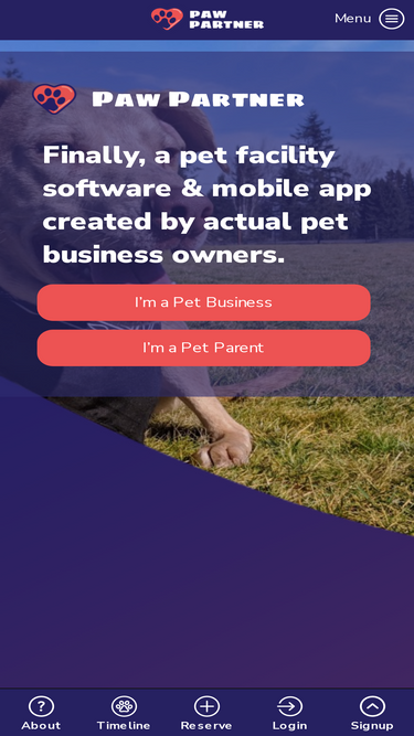 pawpartner.com