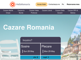helloromania.eu