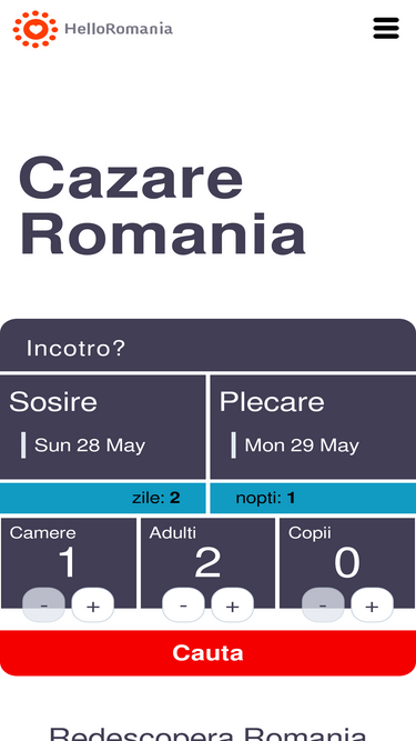 helloromania.eu