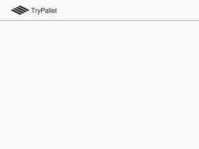 trypallet.com