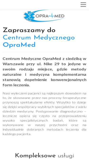 opramed.pl