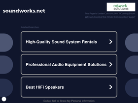 soundworks.net
