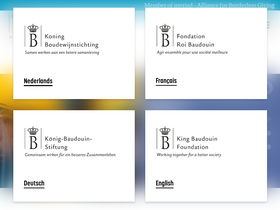 'kbs-frb.be' screenshot