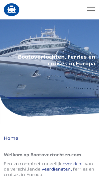 bootovertochten.com