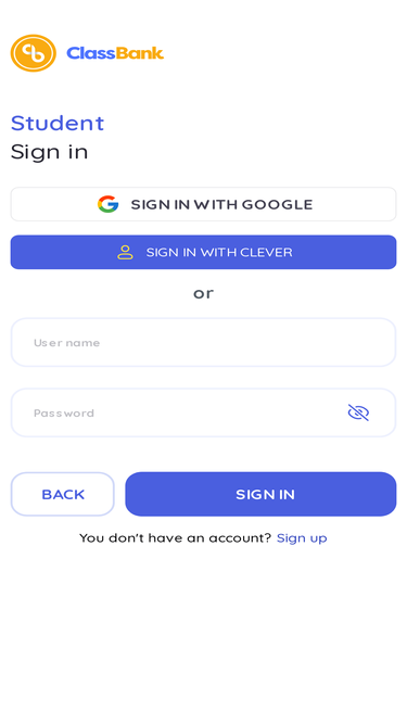 student.classbank.com