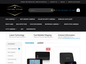 hiddencamera.com.au