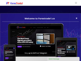 forextrade1.com