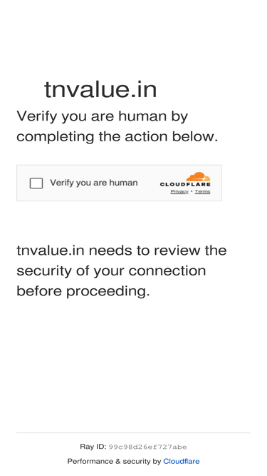 tnvalue.in
