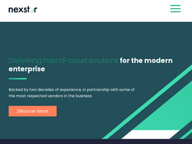 nexstor.com